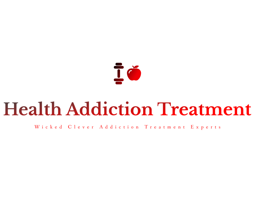 Health Addiction Treatment