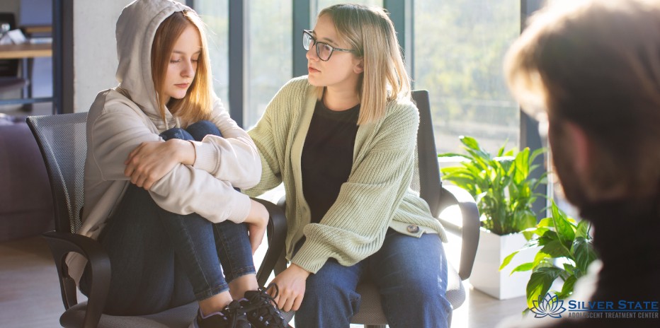 Teen Addiction Program: The First Step Toward Real Recovery